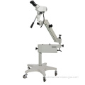 Floor-Stand Type Gynecology Colposcope Colpo-Y1 with Ce ISO